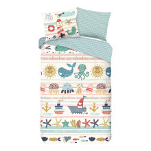 Bed linen for babies