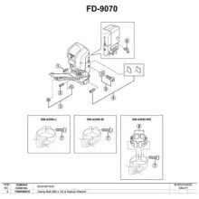 Spare parts and consumables for motor vehicles