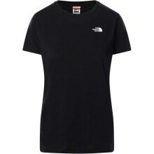 Women's Sports T-shirts and Tops the North Face Simple Dome
