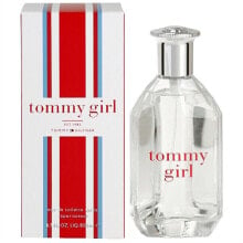 Tommy Girl - EDT