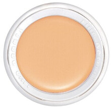 Blush and bronzer for the face