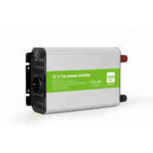Электрический адаптер GEMBIRD EG-PWC1200-01 USB x 1