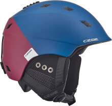 Шлем защитный Cebe Venture