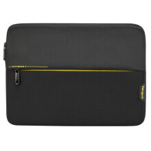 Laptop Bags targus CityGear - Sleeve case - 35.6 cm (14&quot;) - 240 g
