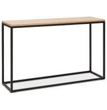 Console tables