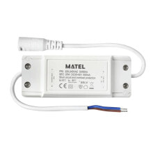 MATEL Led panel driver 295x295 mm 20W