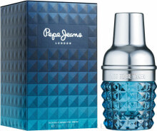 Pepe Jeans Life Is Now Homme - Eau de Toilette