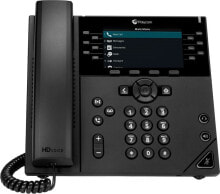 VoIP-оборудование Poly купить от $433