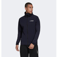 ADIDAS Skyclimb softshell jacket