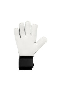 Goalkeeper gloves for football