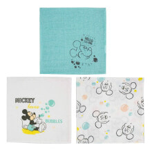 Baby diapers and oilcloths for babies Disney