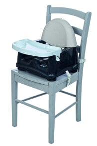 Booster chairs for feeding