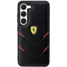 FERRARI FEHCS23MPBAK S23+ S916 phone case