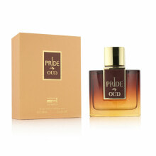 Unisex Perfume Rue Broca Pride My Oud EDP 100 ml