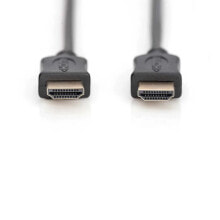 ASSMANN AK-330114-050-S 5 m HDMI Cable