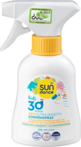 Sonnenspray Kids, MED ultra sensitiv, LSF 30, 0,2 l