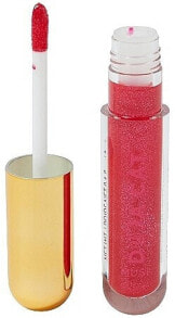 Lip glosses and tints