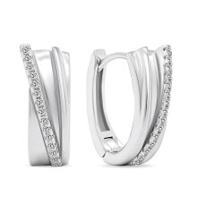 Серьги Brilio Silver купить от $30