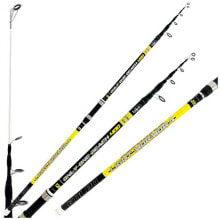 Fishing rods
