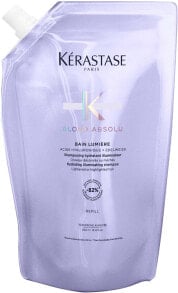 Blond Absolu Bain Lumière Shampoo Refill