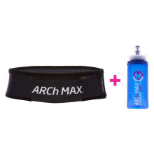 Спортивные сумки aRCH MAX Pro Zip+1SF300ml Belt