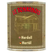 Купить аксессуары для лодок LE TONKINOIS: LE TONKINOIS LT24501 750ml hard oil