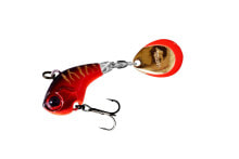 Fishing lures and jigs