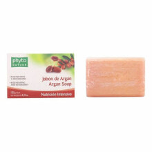 Cosmetic soap