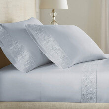 Bebejan ariane Egyptian Cotton Sheet Set Twin Size