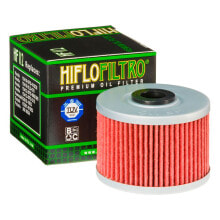 HIFLOFILTRO Gas Gas 400/450 FSE/SM 03-07 Oil Filter