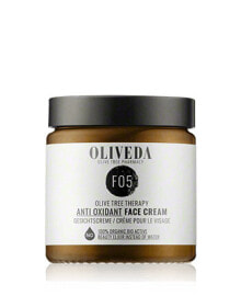 Oliveda Face Care F05 Anti Oxidant Face Cream