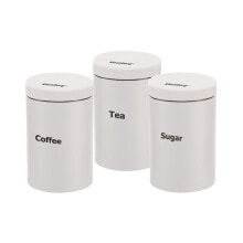 Salt and pepper shakers and spice containers