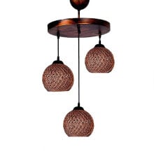 WELLHOME WH1129 Hanging Lamp