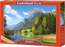 Puzzles for children