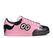 Face Studios x Superstar 82 'Light Pink'