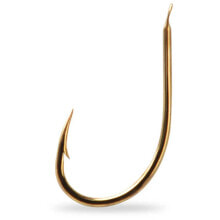 MUSTAD Ultrapoint Corn Barbed Spaded Hook