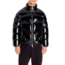 ARMANI EXCHANGE 6RZBL3_ZN2RZ Puffer Jacket