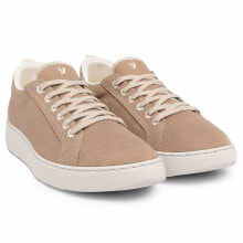 YUCCS Bamboo Casual Trainers