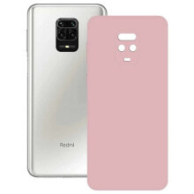 KSIX Xiaomi Redmi Note 9 Pro/9S phone case