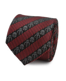 Men's ties and cufflinks