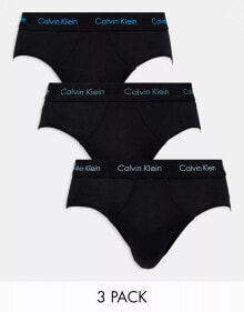 Мужские трусы Calvin Klein купить от $92