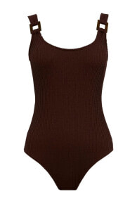 Women's One-piece Swimwear