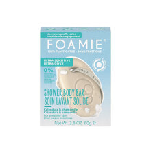 Shower products Foamie