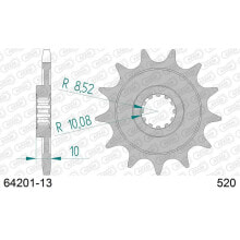 AFAM 64201-520 Sprocket front sprocket купить онлайн