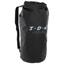 ION Rolltop Dry Pack 33L