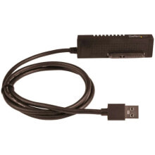 STARTECH Cable SATA to USB 3.1-SATA 2.5/3.5