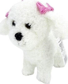 Soft toys for girls