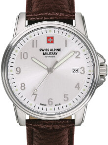 Мужские наручные часы Swiss Alpine Military