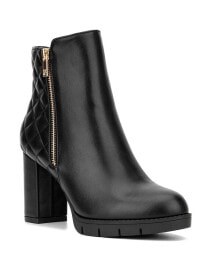 Women's ankle boots