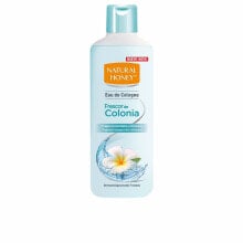 Туалетная вода унисекс Natural Honey FRESCOR DE cologne eau de cologne 750 ml